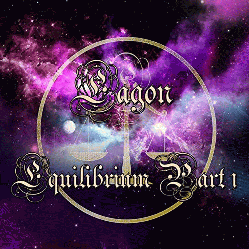 Eagon : Equilibrium Part 1
